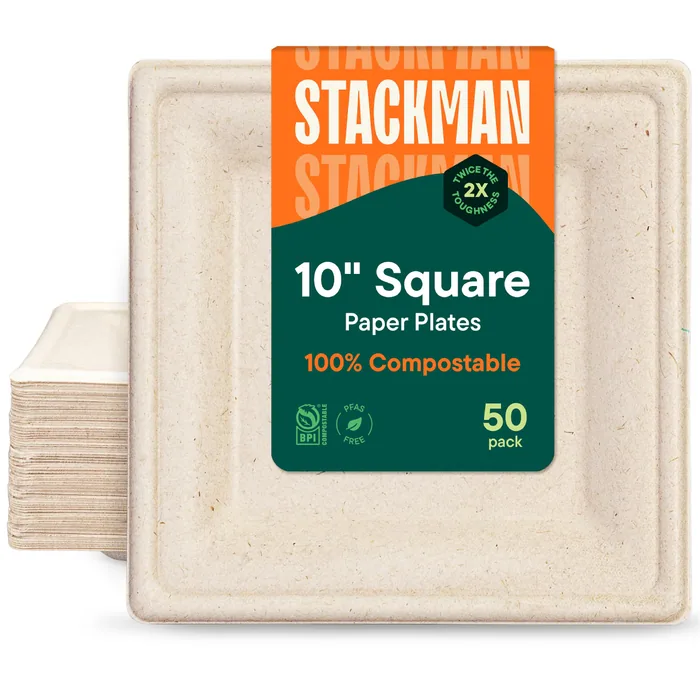 Stack Man product packaging
