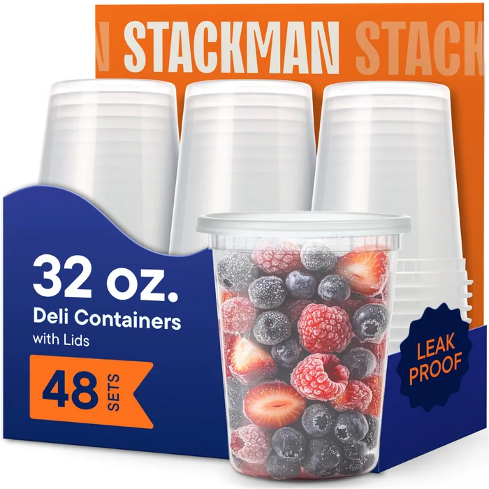 Stack Man product packaging