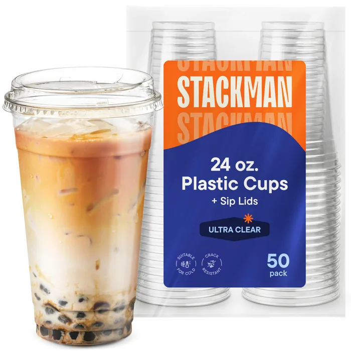 Stack Man product packaging