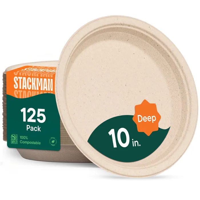 Stack Man product packaging