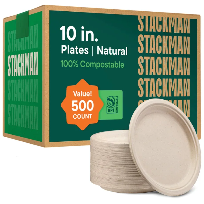 Stack Man product packaging
