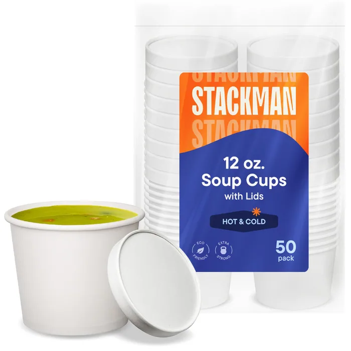 Stack Man product packaging